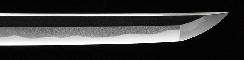 脇差/伊勢守藤原清方 薩州住 - Photo 9