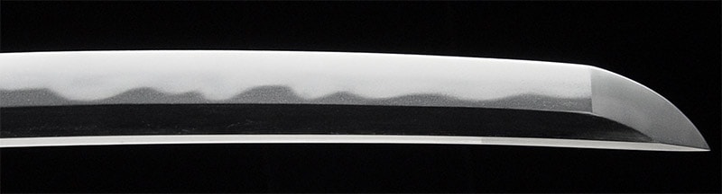 日本刀 ¤ 脇差 ¤ 和泉守藤原国貞 ¤ 上作 ¤ 大業物 - Photo 5
