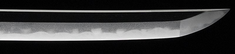 刀/無銘 長船師光 - Photo 8