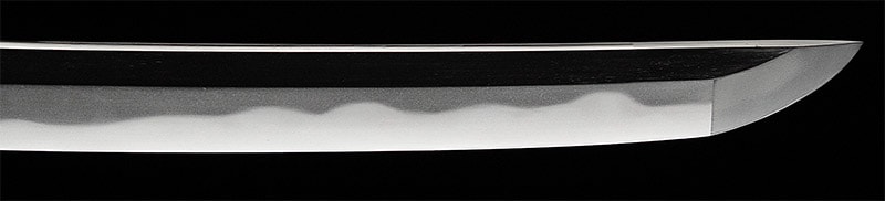 一文字出羽守行広 - Photo 7
