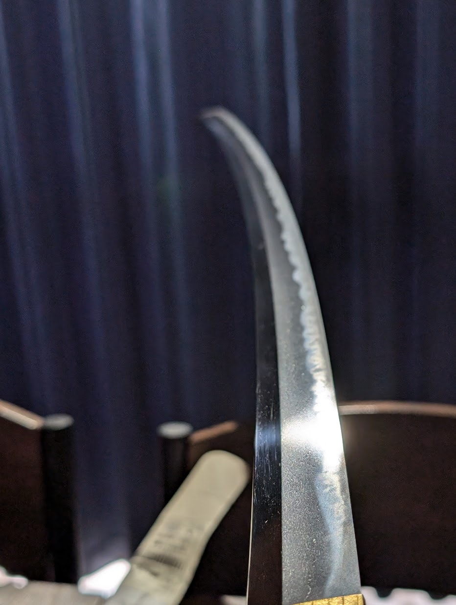 ko osafune kagemasa - Photo 13