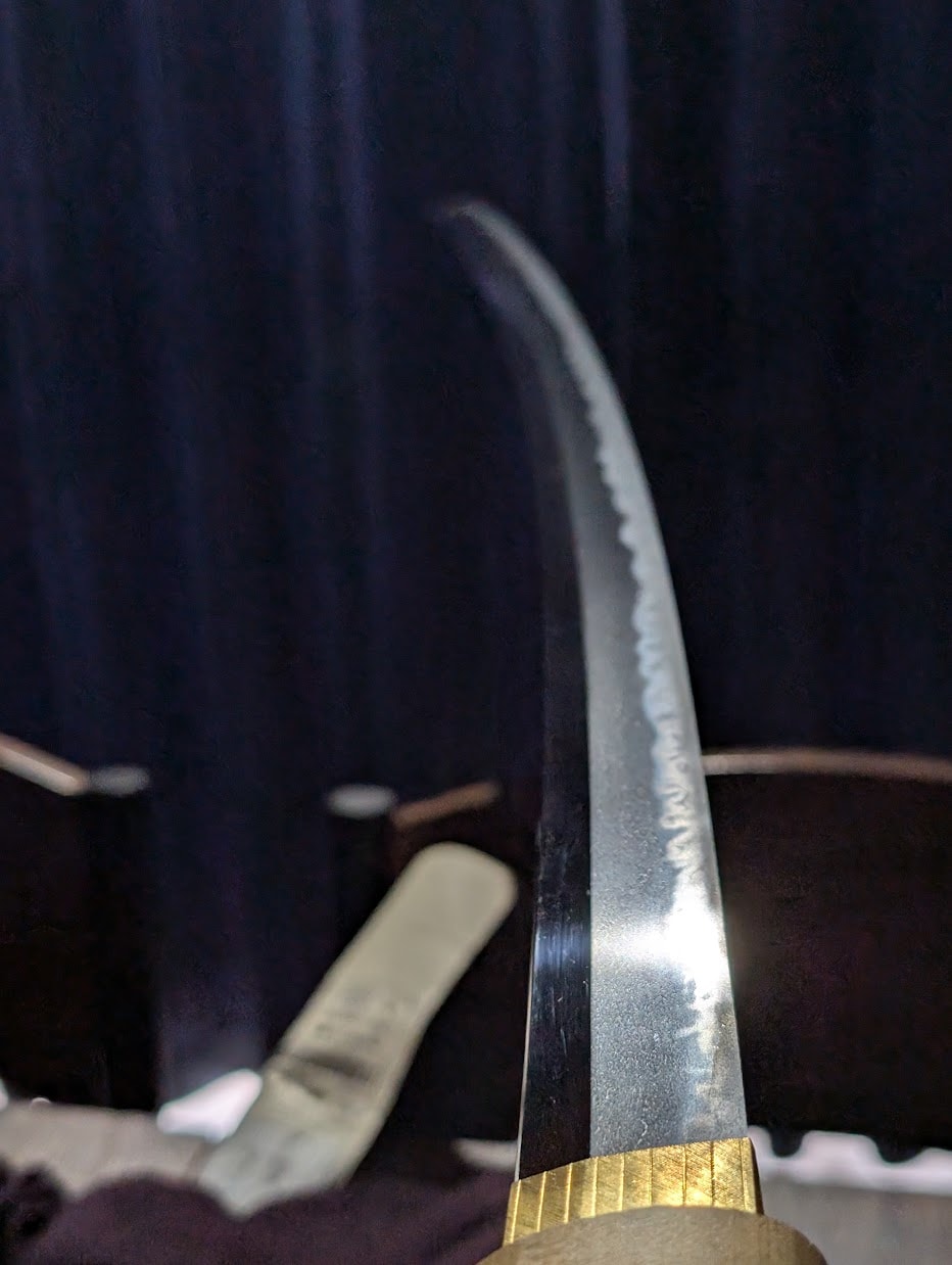 ko osafune kagemasa - Photo 12