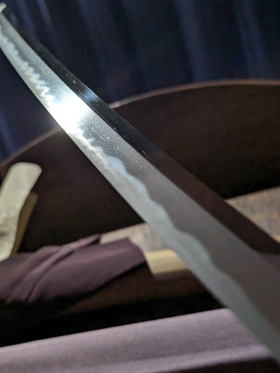 ko osafune kagemasa - Photo 10