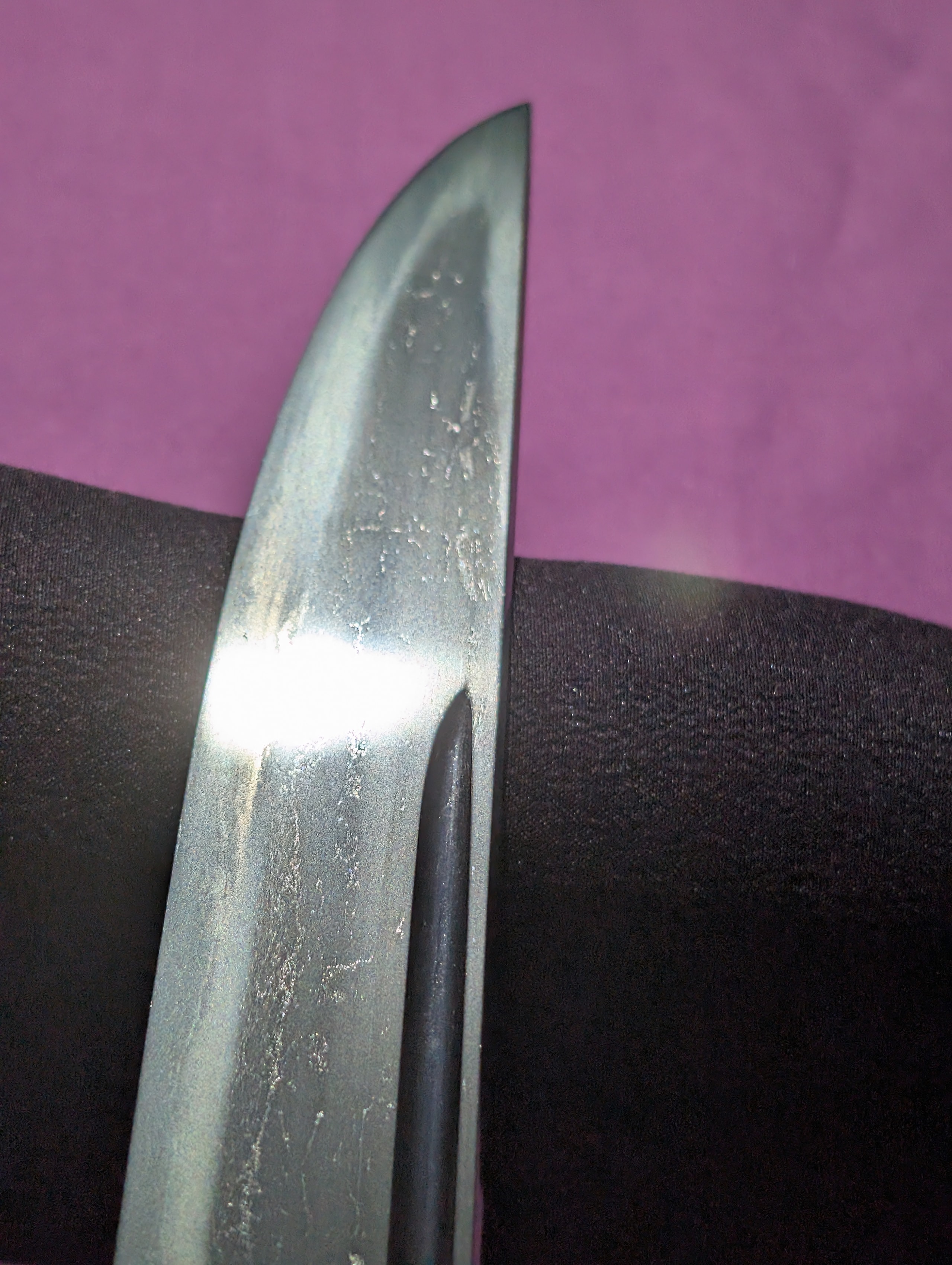 Juyo Rai Kuninaga Tanto - Photo 28