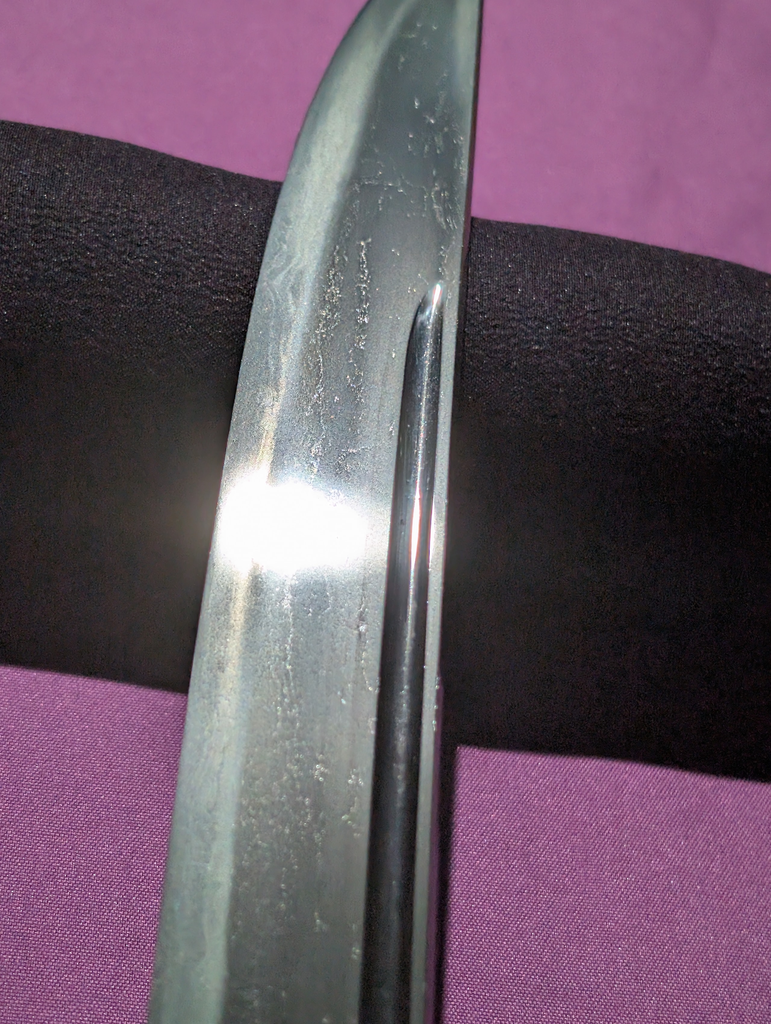 Juyo Rai Kuninaga Tanto - Photo 22