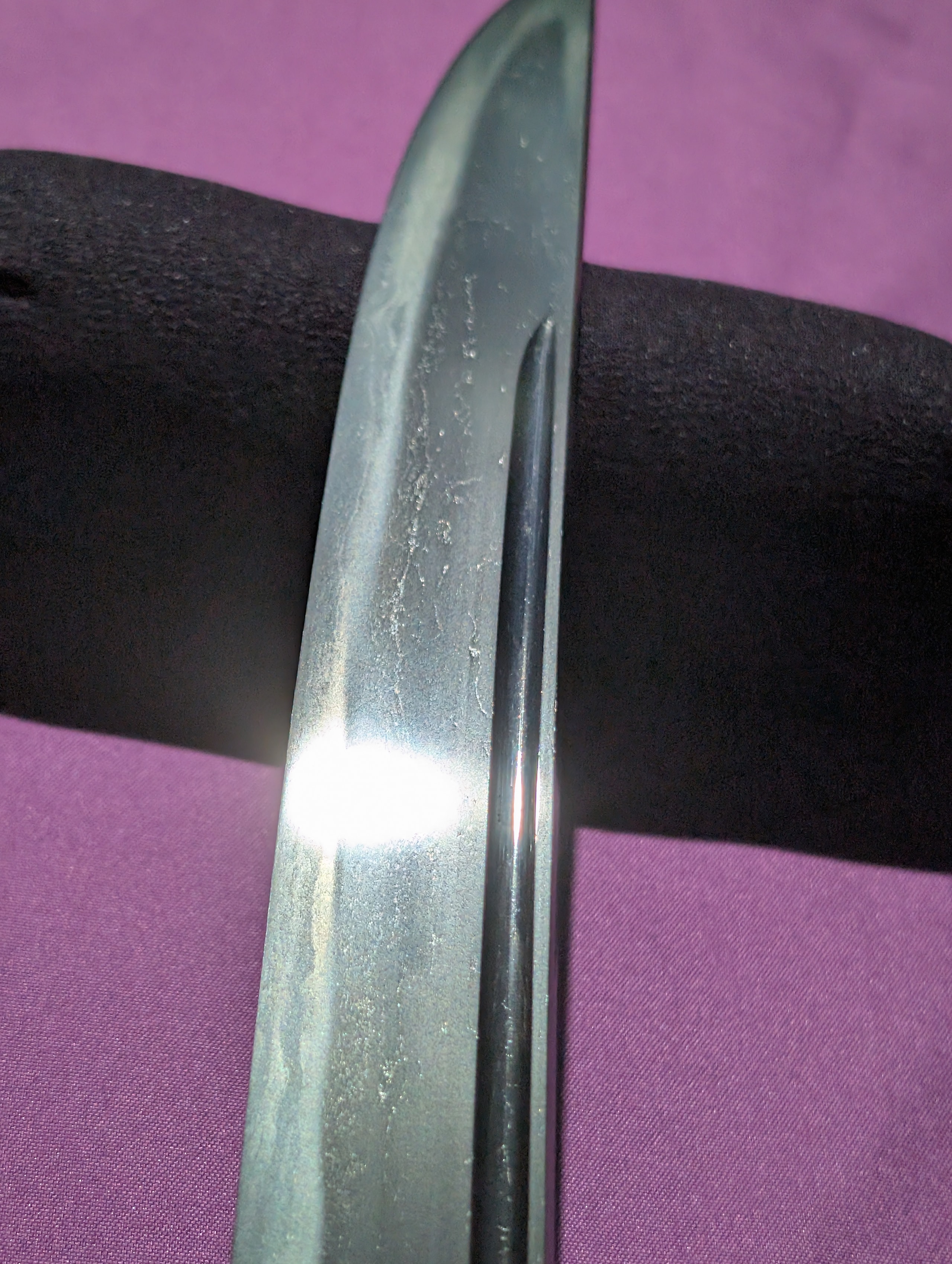 Juyo Rai Kuninaga Tanto - Photo 24