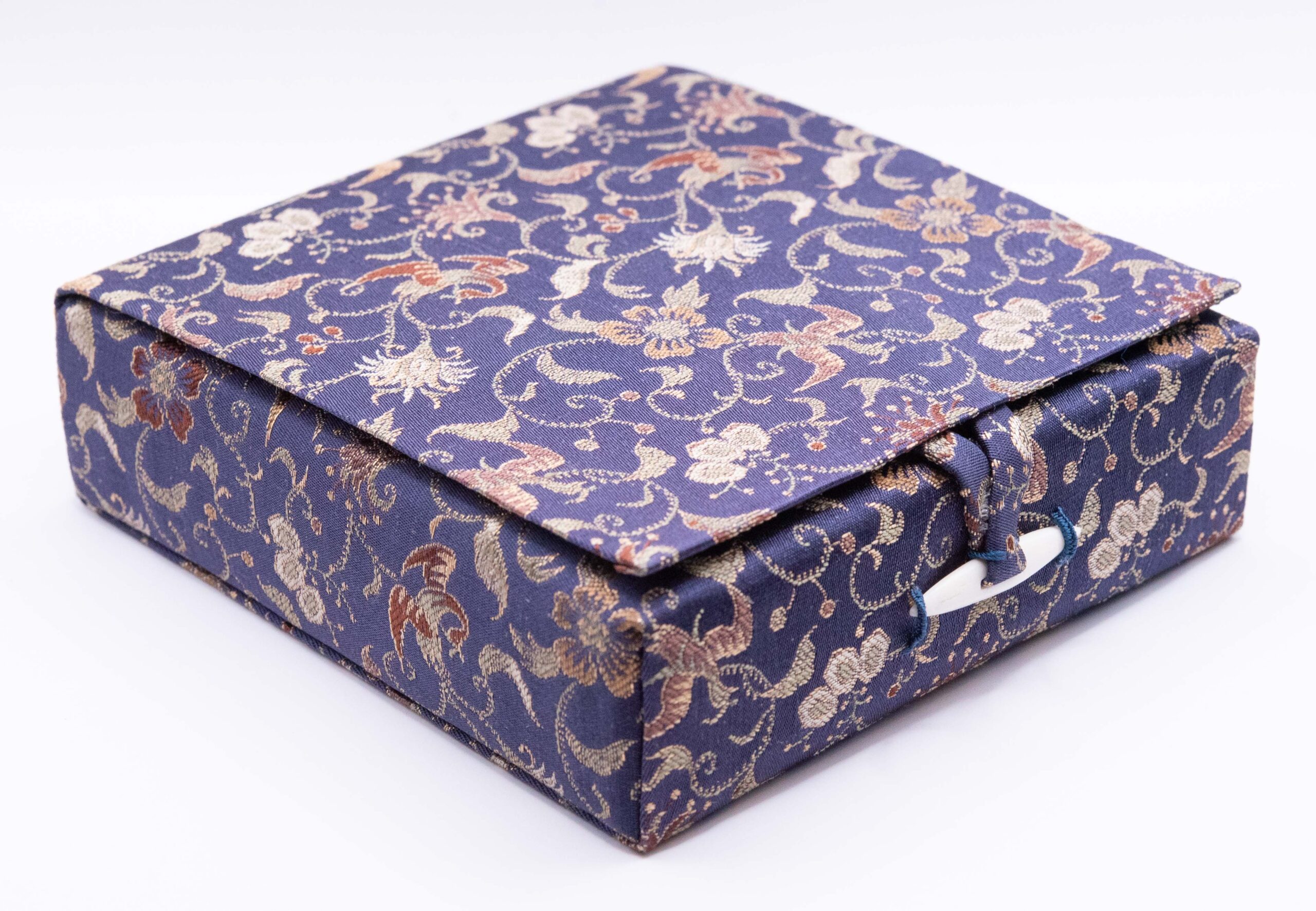 Tsuba, Hayashi Matahei, Kiri - Photo 4