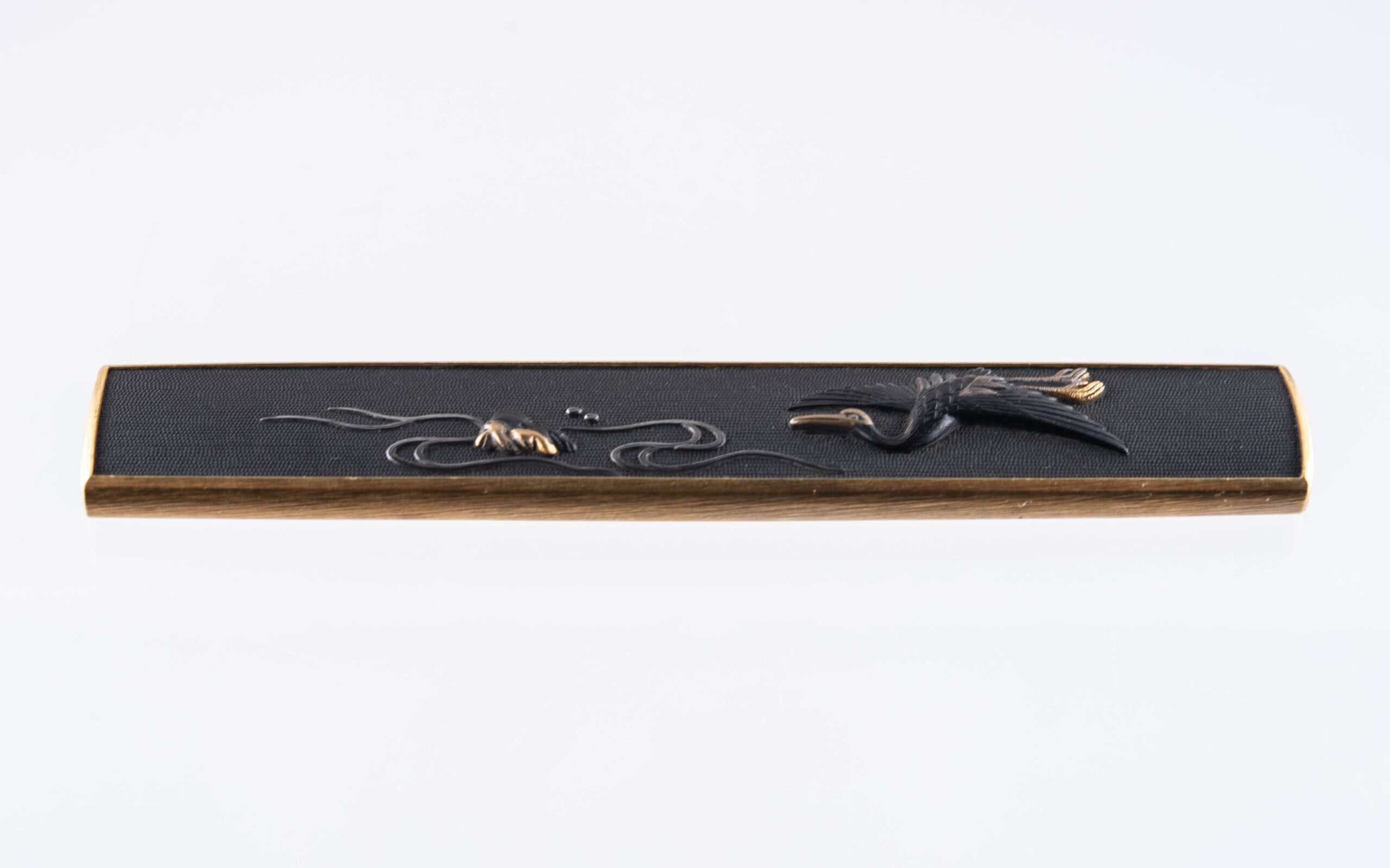 A Goto Kozuka by Eijo - Photo 7