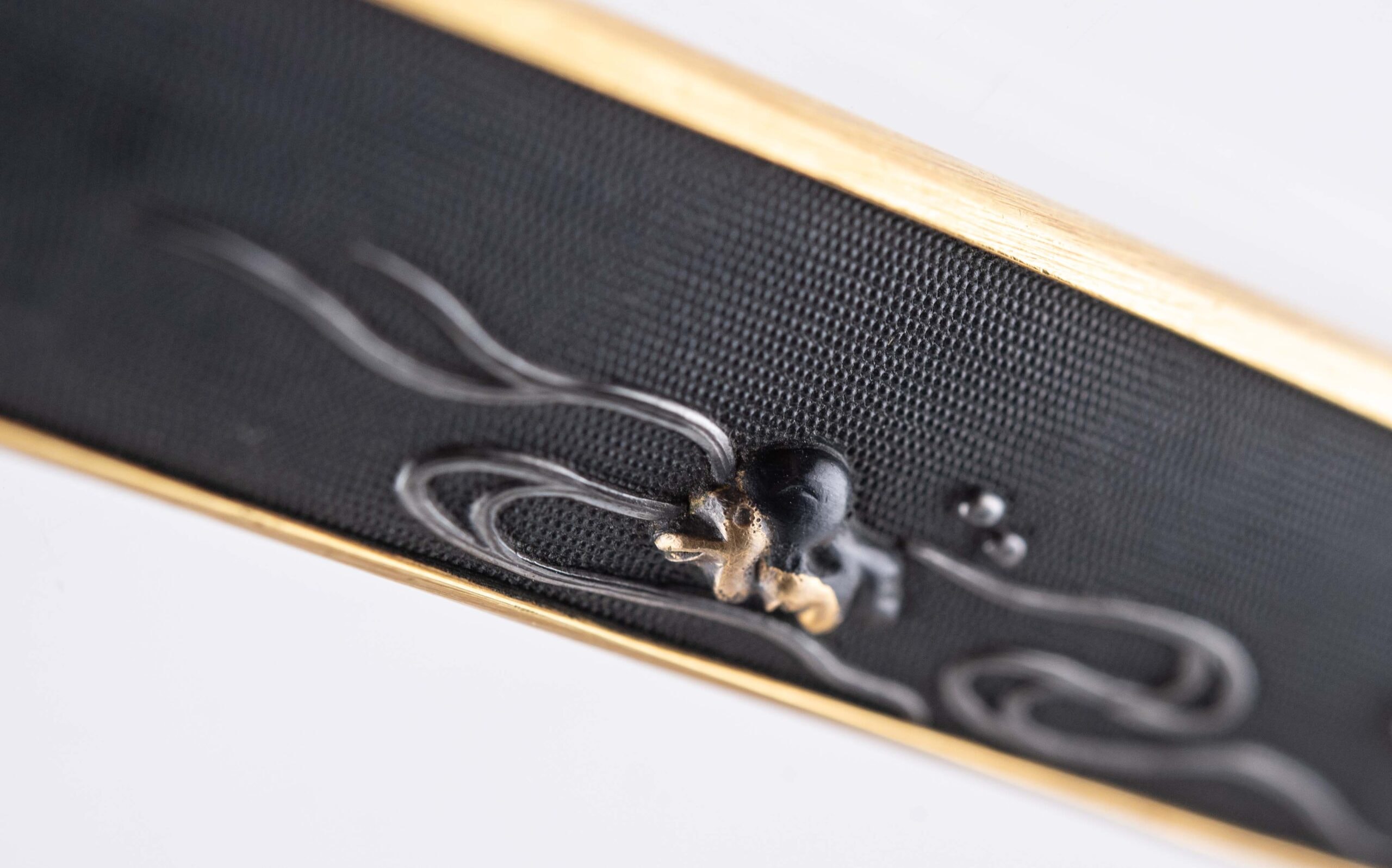 A Goto Kozuka by Eijo - Photo 6