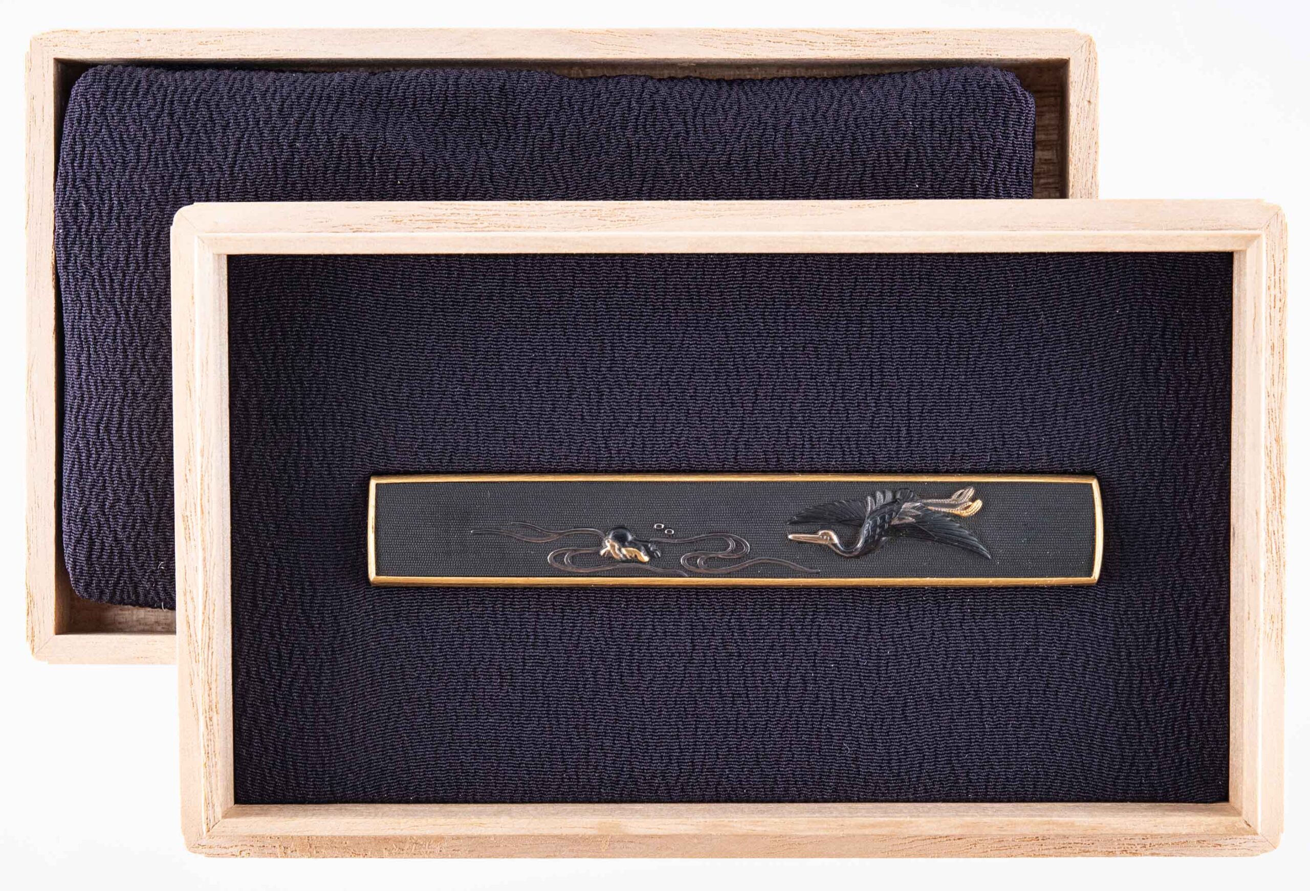 A Goto Kozuka by Eijo - Photo 11