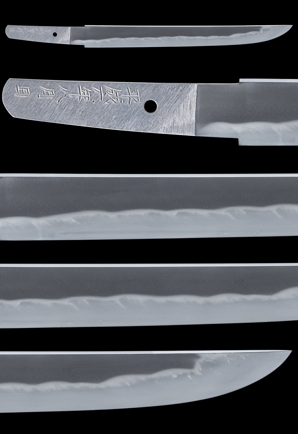 Tanto [Yamaguchi Kiyofusa] Mukansa - Photo 3