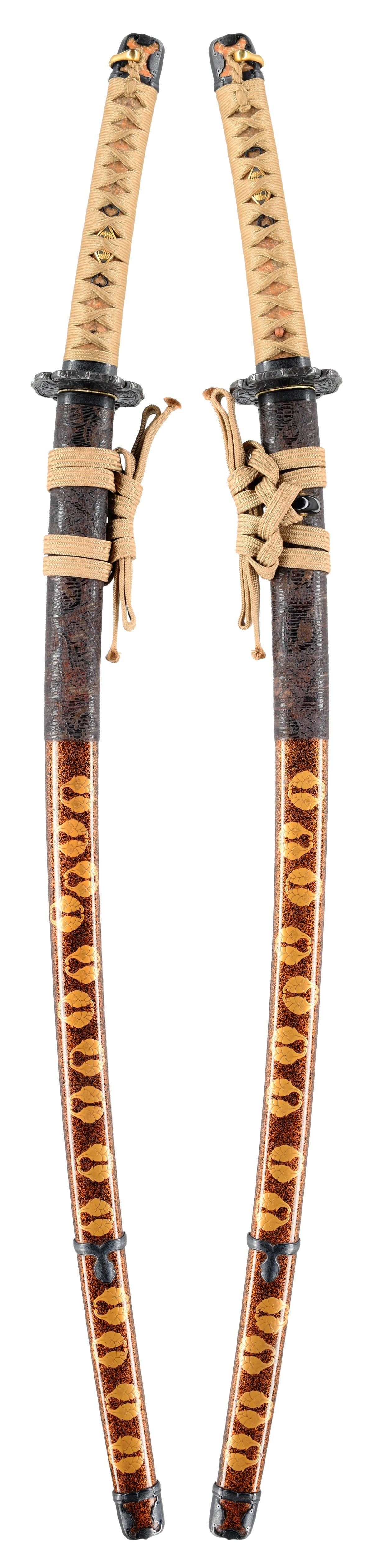 Katana [Bizen-koku-ju Osafune jiro-zaemon-no-jo Fujiwara Katsumitsu(Yoki-wazamono)] [N.B.T.H.K] Tokubetsu Hozon Token - Photo 6