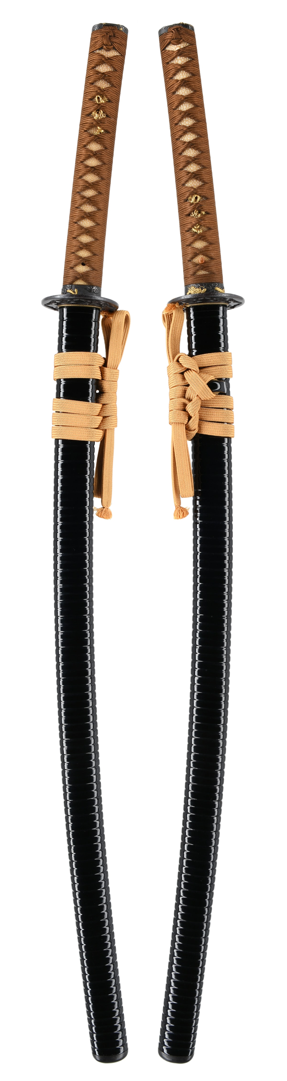 Katana[Mumei Rai Kunimitsu][N.B.T.H.K] Juyo Token - Photo 4