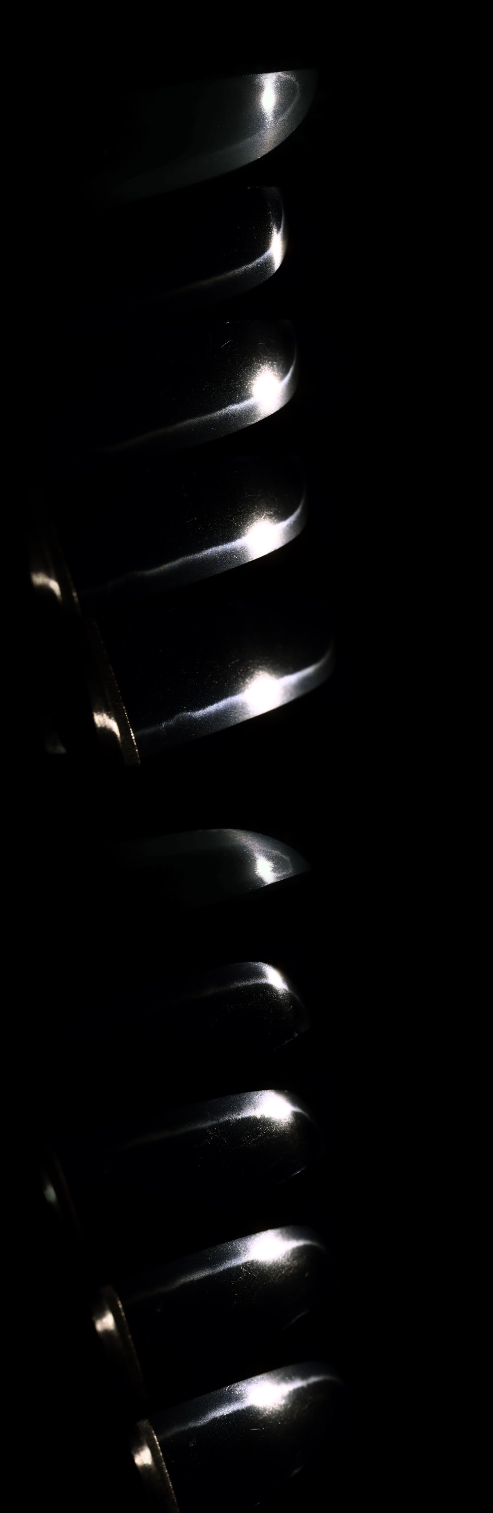 Tanto:Minase Jingu Hiromae Magara Ryukichi Saijin Kore, Sadatsugu Tanto Kore(NBTHK Hozon Token) - Photo 3