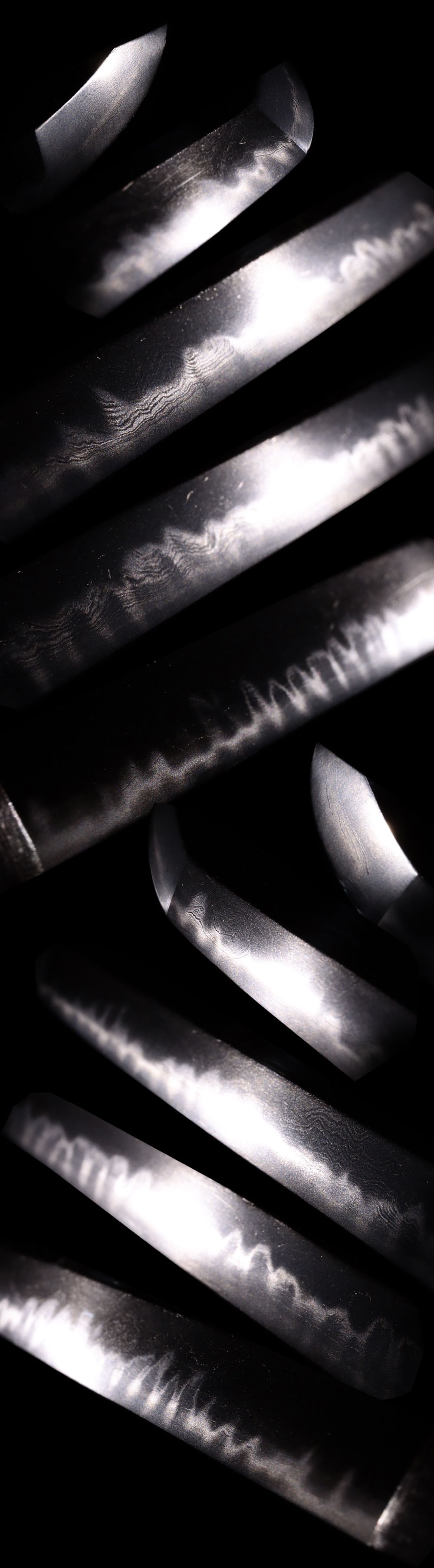 Katana: Fujiwara Kuhinide(NBTHK Hozon Token) - Photo 3