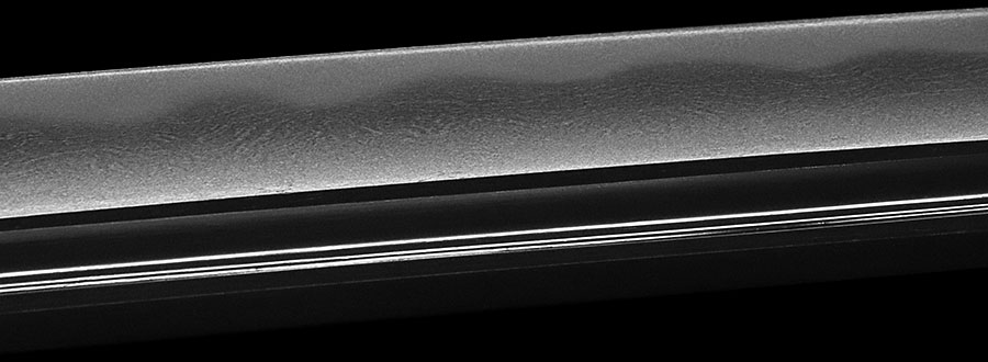 備州長船秀光 永和四年十月日（筑前黒田家52万3千石伝来）（最上大業物）（重要刀剣） Bishu Osafune Hidemitsu - Photo 23