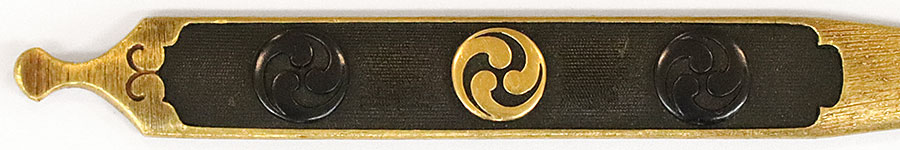 無銘長船兼光（大兼光）（重要刀剣） Osafune Kanemitsu - Photo 36