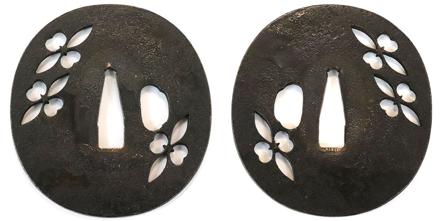 豊後住山城大掾藤原義行 Bungoju Yamashirodaijo Fujiwara Yoshiyuki - Photo 26