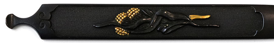 豊後住山城大掾藤原義行 Bungoju Yamashirodaijo Fujiwara Yoshiyuki - Photo 30