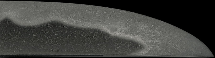 濃州関住泉守兼定 Noushu Sekiju Izuminokami Kanesada - Photo 3