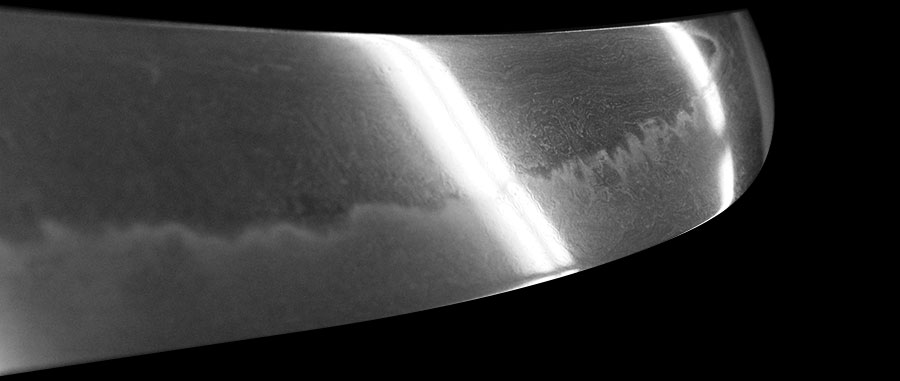 濃州関住泉守兼定 Noushu Sekiju Izuminokami Kanesada - Photo 13