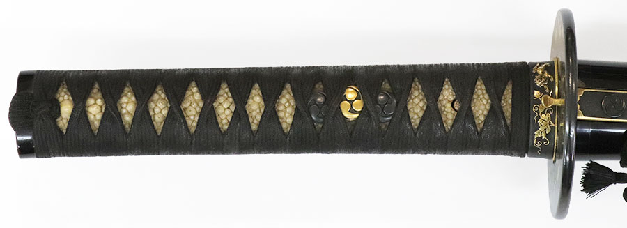 無銘長船兼光（大兼光）（重要刀剣） Osafune Kanemitsu - Photo 26