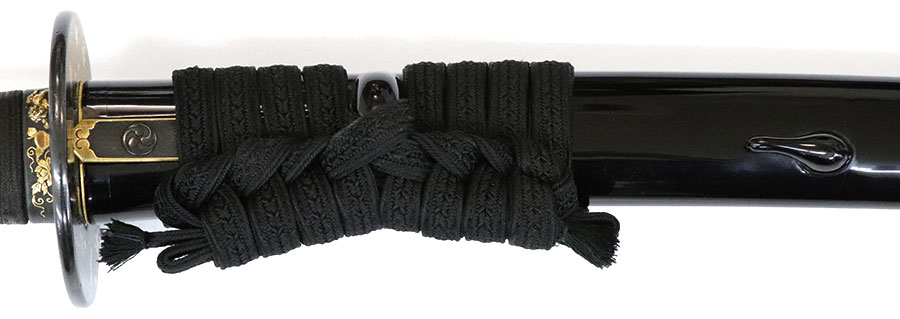 無銘長船兼光（大兼光）（重要刀剣） Osafune Kanemitsu - Photo 27