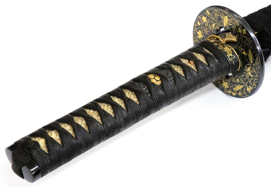 無銘長船兼光（大兼光）（重要刀剣） Osafune Kanemitsu - Photo 30