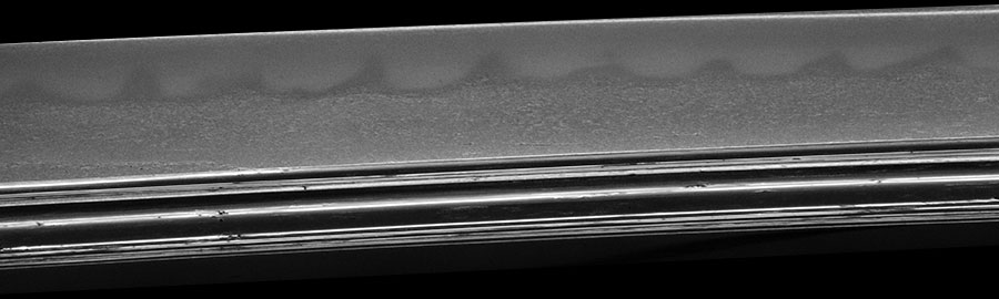 無銘長船兼光（大兼光）（重要刀剣） Osafune Kanemitsu - Photo 21