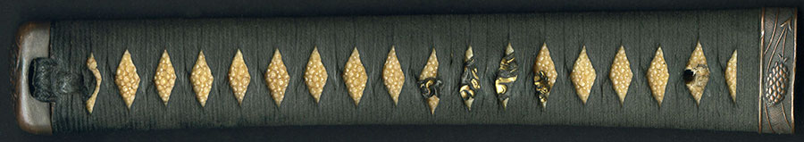 肥前国吉廣 閏年三月日（昭和63年）（無鑑査刀匠） Hizennokuni Yoshihiro - Photo 26