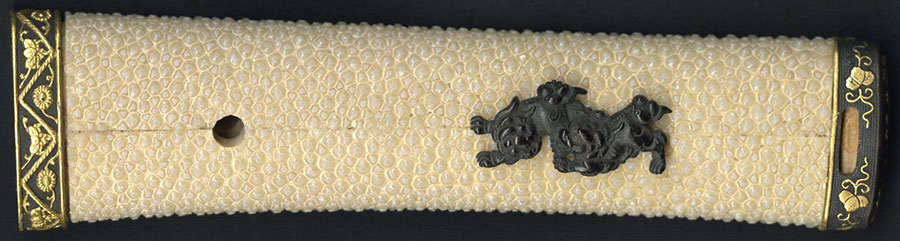 相州住綱廣（初代）（村正と縁有る刀匠） Soshuju Tsunahiro - Photo 24