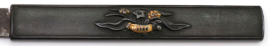 相州住綱廣（初代）（村正と縁有る刀匠） Soshuju Tsunahiro - Photo 30