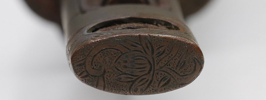 上総守兼重（虎鉄の兄弟子） Kazusanokami Kaneshige - Photo 26