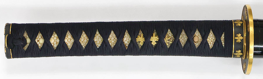 平信秀 文久三年二月日（栗原信秀）（日本刀大鑑P144所載）（栗原信秀の研究P88所載）（重要刀剣） Taira Nobuhide(Kurihara Nobuhide) - Photo 33