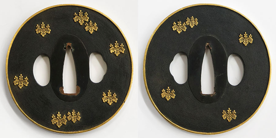 平信秀 文久三年二月日（栗原信秀）（日本刀大鑑P144所載）（栗原信秀の研究P88所載）（重要刀剣） Taira Nobuhide(Kurihara Nobuhide) - Photo 40