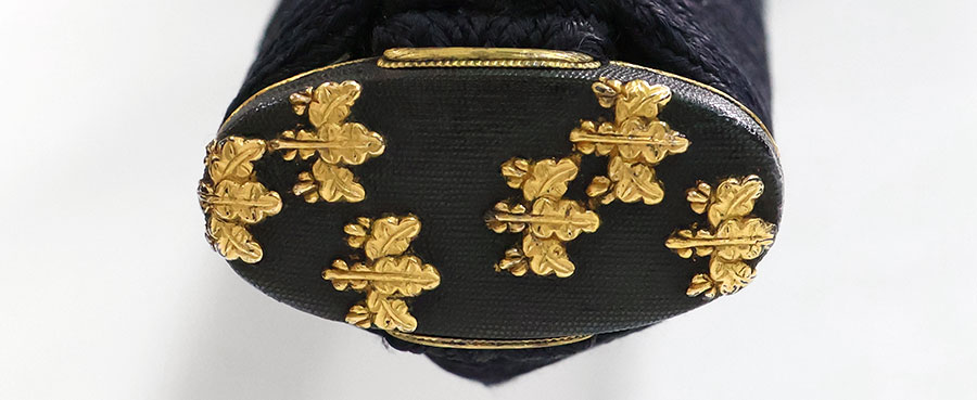 平信秀 文久三年二月日（栗原信秀）（日本刀大鑑P144所載）（栗原信秀の研究P88所載）（重要刀剣） Taira Nobuhide(Kurihara Nobuhide) - Photo 42