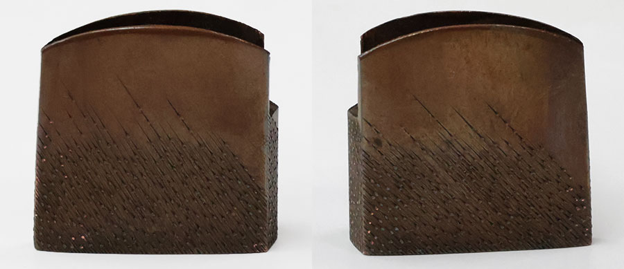 浪花住永口剣竜子貞晴作（刻印）・剣竜子貞晴作（刻印） 慶応二丙寅歳六月日（大小） Naniwaju Nagaguchi Kenryushi Sadaharu - Photo 38