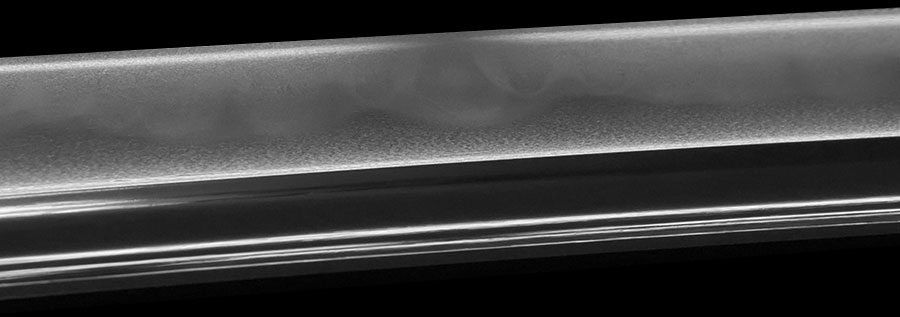 傘笠亭正峯作之 昭和甲辰年十一月十日（昭和39年）（人間国宝隅谷正峯刀匠） Sanryutei Masamine(Sumitani Masamine) - Photo 21