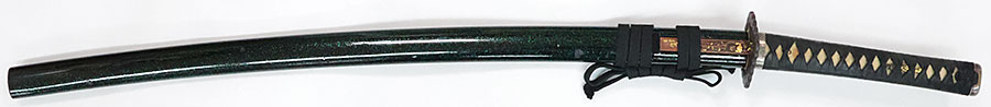 肥前国忠吉（八代） Hizennokuni Tadayoshi - Photo 27