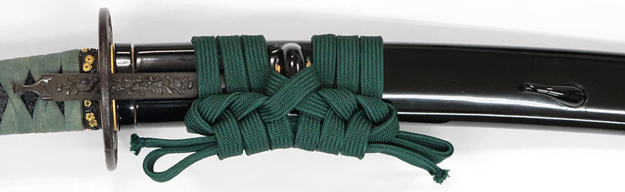 加賀住両山子正峯作之 甲寅年八月日（昭和49年）（人間国宝隅谷正峯刀匠） Kagaju Ryozanshi Masamine - Photo 26