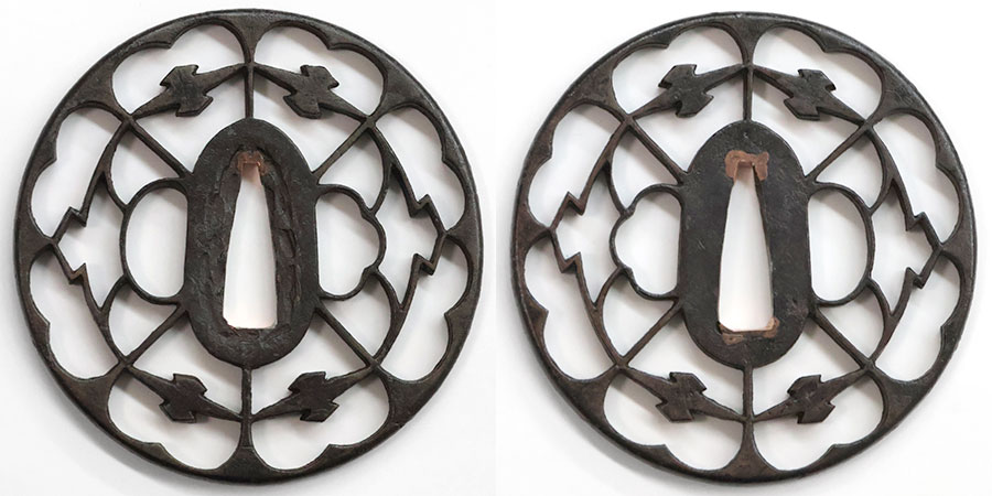 加賀住両山子正峯作之 甲寅年八月日（昭和49年）（人間国宝隅谷正峯刀匠） Kagaju Ryozanshi Masamine - Photo 31