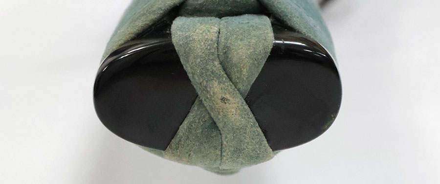 加賀住両山子正峯作之 甲寅年八月日（昭和49年）（人間国宝隅谷正峯刀匠） Kagaju Ryozanshi Masamine - Photo 33