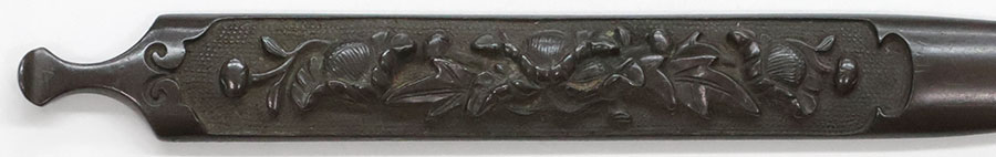 加賀住両山子正峯作之 甲寅年八月日（昭和49年）（人間国宝隅谷正峯刀匠） Kagaju Ryozanshi Masamine - Photo 35