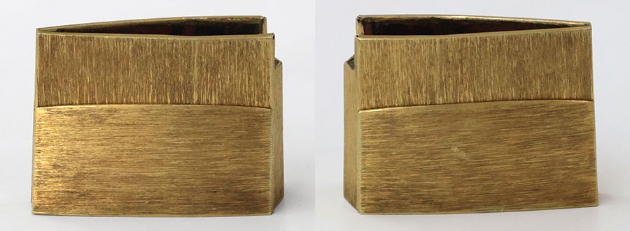 加賀住両山子正峯作之 甲寅年八月日（昭和49年）（人間国宝隅谷正峯刀匠） Kagaju Ryozanshi Masamine - Photo 36