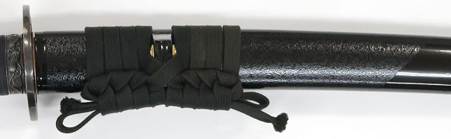 伊豆住貞人作之 昭和戊辰八月日（昭和63年）（現在人気のホイキー様の縁ある刀匠でしょうか） Izuju Sadahito - Photo 23