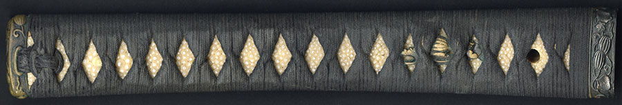 伊豆住貞人作之 昭和戊辰八月日（昭和63年）（現在人気のホイキー様の縁ある刀匠でしょうか） Izuju Sadahito - Photo 29