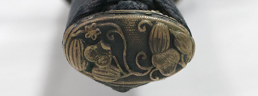 伊豆住貞人作之 昭和戊辰八月日（昭和63年）（現在人気のホイキー様の縁ある刀匠でしょうか） Izuju Sadahito - Photo 31