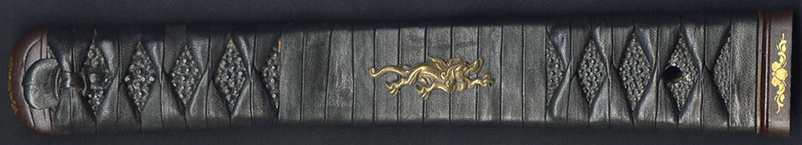 無銘 文珠重国（伝大和志津包友） Monju Shigekuni - Photo 30