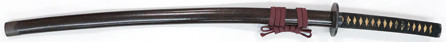 武州住康重 Bushuju Yasushige - Photo 24