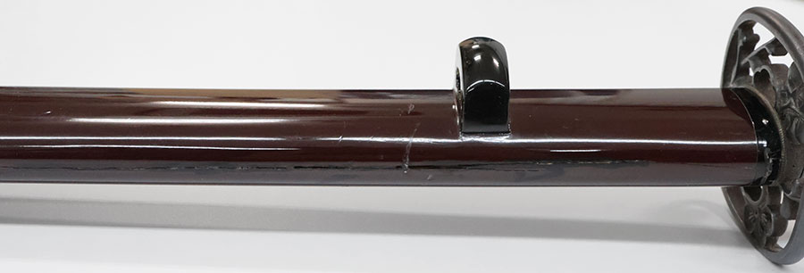 関住兼道作 平成十三年春吉日（山城来国俊写） Sekiju Kanemichi - Photo 25